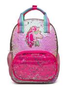 Billieblush Rucksack Rosa