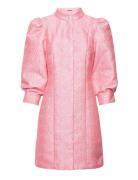 Bruuns Bazaar Sweetpea Anne Dress Rosa