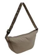 Pcamanda Bumbag Noos Bum Bag Väska Beige Pieces