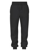 Nkmvian Nreg Swe Pant Bru Noos Bottoms Sweatpants Black Name It