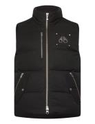 Westmount Vest Väst Black Moose Knuckles