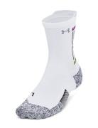 Under Armour Ua Ad Run Cushion 1Pk Mid Vit