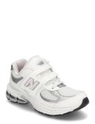 New Balance New Balance 2002 Kids Hook & Loop Vit