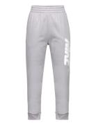 Nike Ip-Dri-Fit Pant Grå