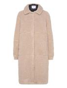 Makia Alina Coat Beige