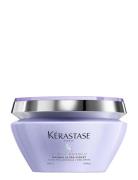 Kérastase Blond Absolu Masque Ultra-Violet Hair Mask Lila