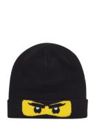 LEGO Kidswear Lwantony 710 - Hat Svart