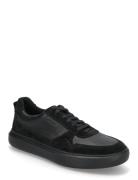 U Deiven Låga Sneakers Black GEOX