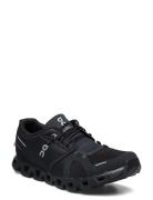 Cloud 5 M Låga Sneakers Black On