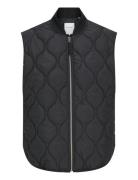 Jack & J S Jjkoda Liner Vest Svart