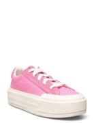 Chuck Taylor All Star Cruise Sport Sneakers Low-top Sneakers Pink Conv...