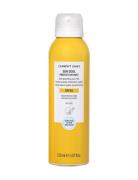 Comfort Z Sun Soul Protective Mist Spf30 Nude