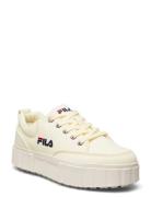 FILA Sandblast C Wmn Gul