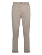 Mos Mosh Gallery Mmgjamie Hunt Pant Beige