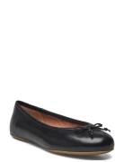 D Palmaria W Ballerinaskor Ballerinas Black GEOX