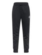 Converse Fp-Fleece/Terry Pant Svart