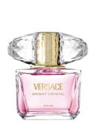 Versace Fragrance Bright Crystal Parfum Nude