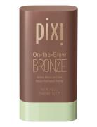 On-The-Glow Bronze Bronzer Solpuder Pixi