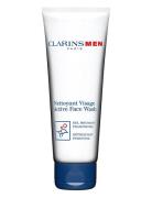 Clarins Clarins Men Active Face Wash Nude