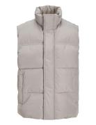 Jjebradley Bodywarmer Sn Väst Grey Jack & J S