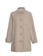 MSCH Copenhagen Mschbo Josia Jacket Beige