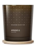 Skandinavisk Hygge Scented Candle 350G Special Edition Brun