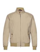 G9 Baracuta Cloth Tunn Jacka Beige Baracuta