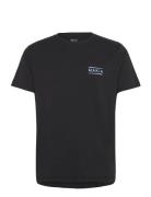 Makia Navigator T-Shirt Svart