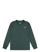 Levi's Ls-L/S Tee Grön