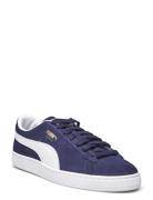 PUMA Suede Classic Marinblå