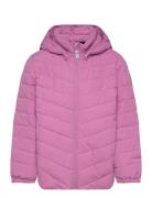 Jacket, Uumaja Fodrad Jacka Pink Reima