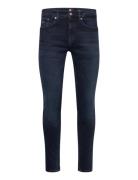 Austin Slim Tprd Dh6268 Bottoms Jeans Slim Blue Tommy Jeans