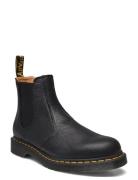 2976 Ambassador Stövletter Chelsea Boot Black Dr. Martens