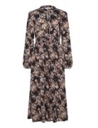 Claire Woman Cwdillys - Dress Multi/patterned