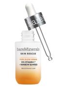 Bare Minerals Skin Rescue Skin Rescue Pure Glow Serum 30 Ml Serum Ansi...