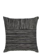 Marimekko Home Piccolo Cushion Cover 50X50 Svart