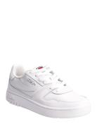 Fxventuno L Låga Sneakers White FILA