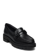 Orianna Bit D Loafers Låga Skor Black Clarks