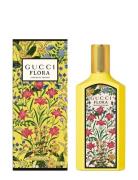 Gucci Gucci Flora Gorgeous Orchid Eau De Parfum 100 Ml Nude