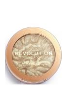 Revolution Highlight Reloaded Raise The Bar Highlighter Contour Smink ...