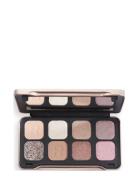 Revolution Forever Flawless Dynamic Eternal Ögonskugga Palette Smink M...