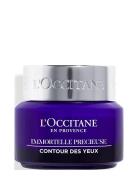 L'Occitane Immortelle Precious Eye Balm 15Ml Nude