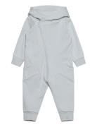 Gugguu Baby Jumpsuit Blå