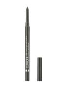 High Impact Gel Tech Eyeliner Eyeliner Smink Red Clinique