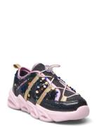 Trainers Låga Sneakers Pink Billieblush