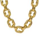 Twist & Tango Inez Necklace Guld