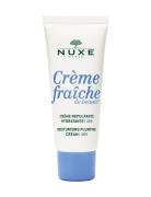 Crème Fraîche® Moisturising Plumping Cream 48 Hrs 30 Ml Dagkräm Ansikt...