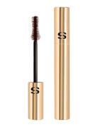 Phyto-Noir Volume Mascara 2 Deep Brown Mascara Smink Nude Sisley