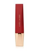 Pure Color Whipped Matte Lip Läppstift Smink Red Estée Lauder