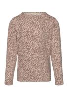 MarMar Copenhagen Leo Tee Beige